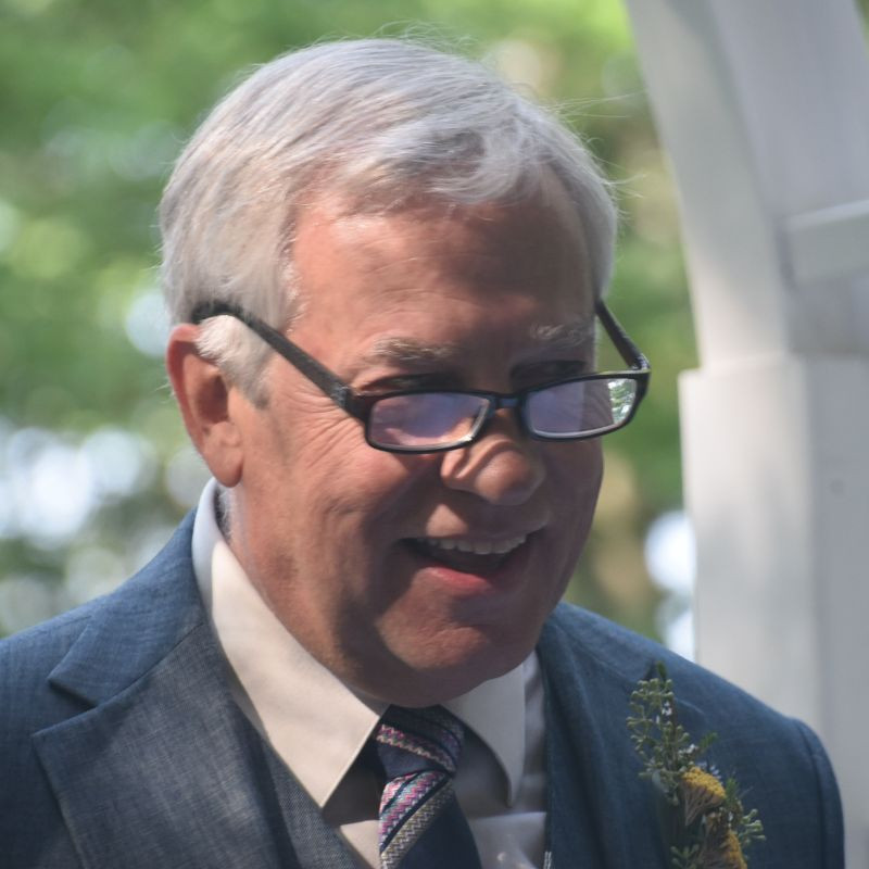 William Roberts
