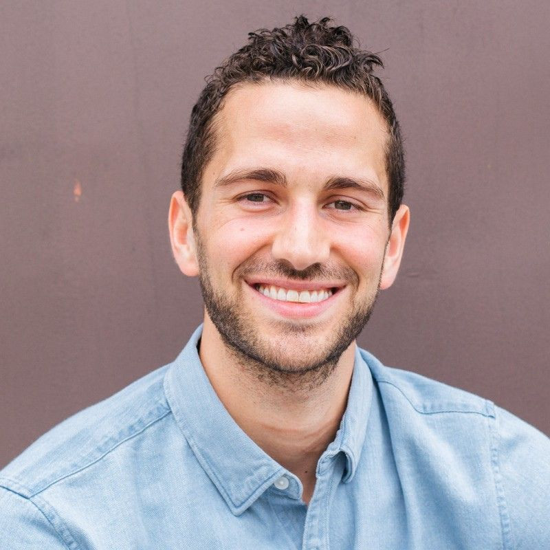 Alex Sarkissian