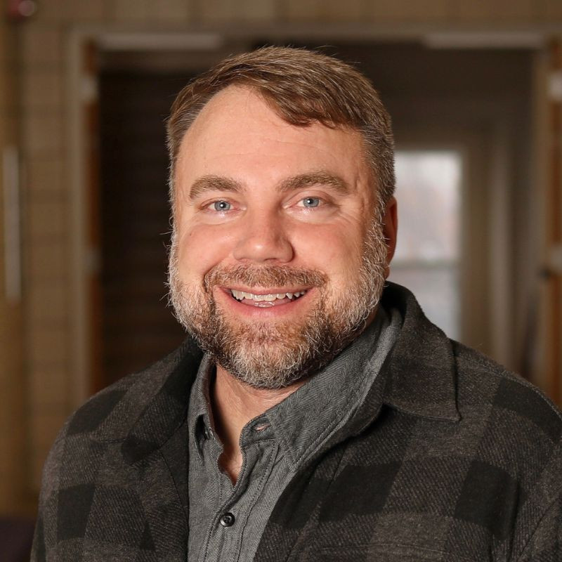 Daren Erisman
