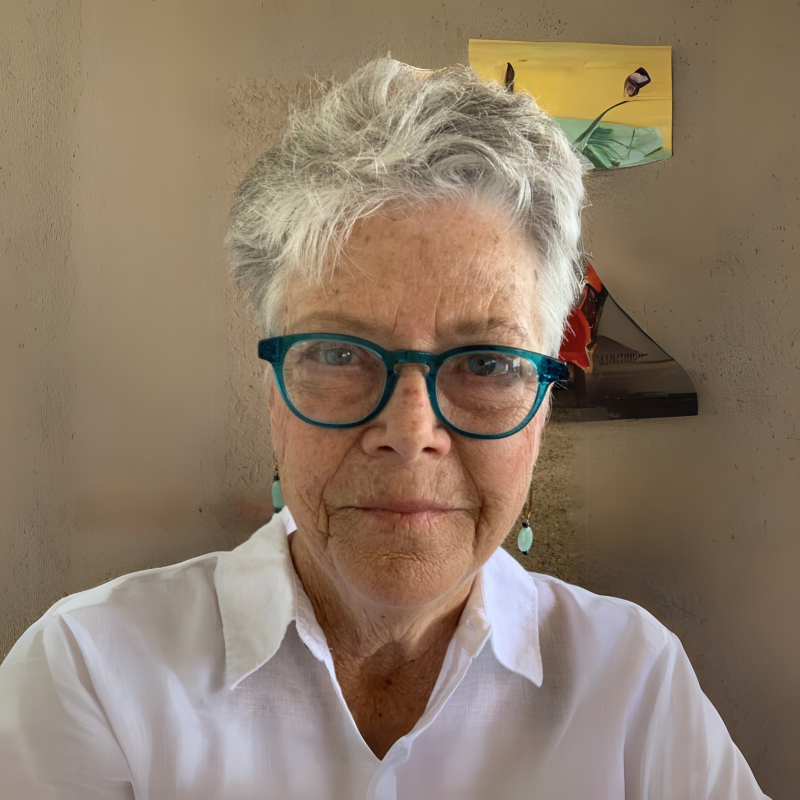 The Rev. Dr. Delle McCormick