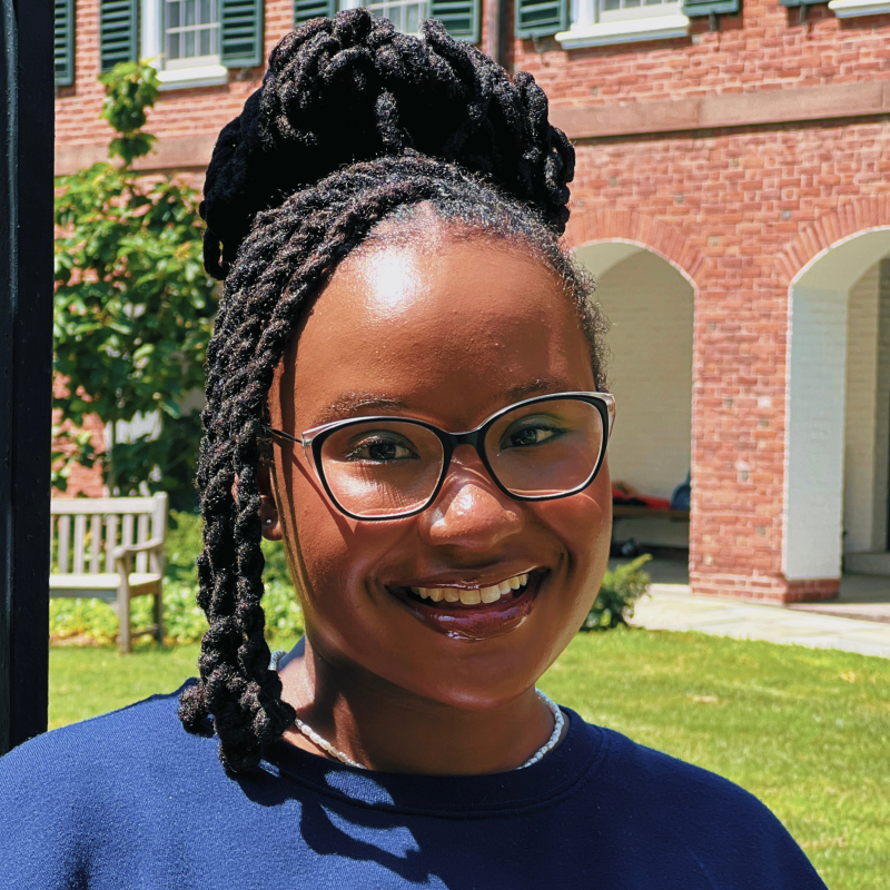 Destinee Bates