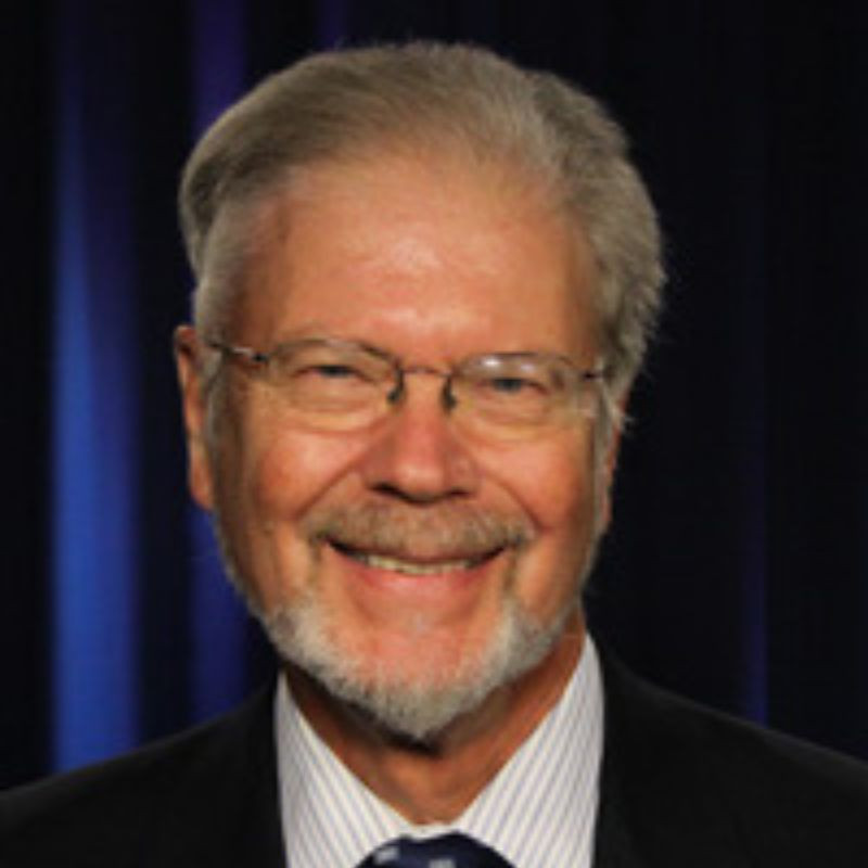 Dr. Jon Nilson