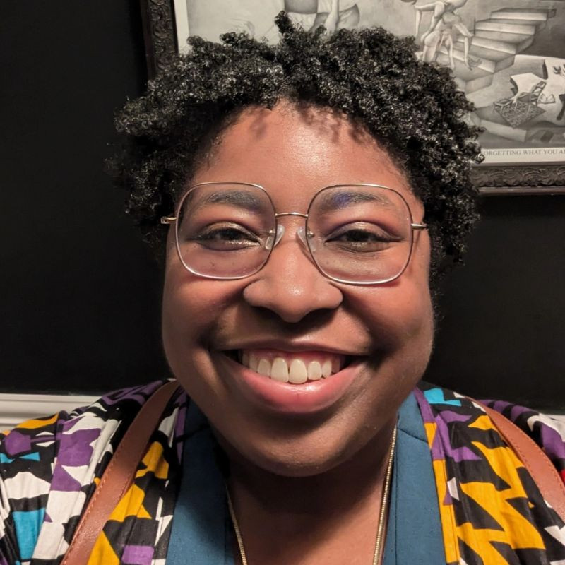 Dr. Shamika Klassen