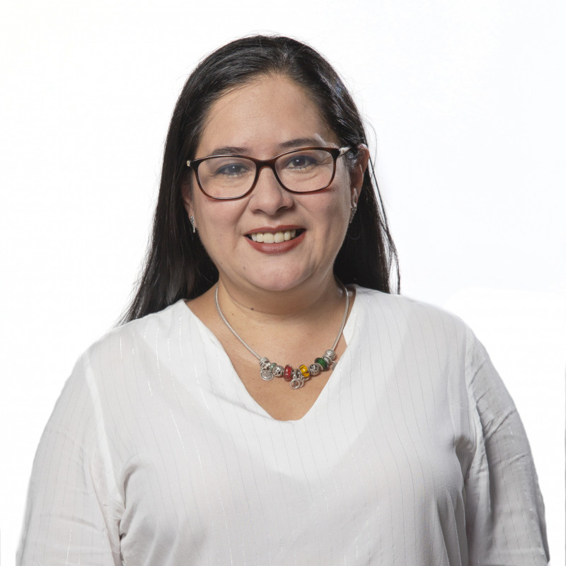 Ruth Lopez