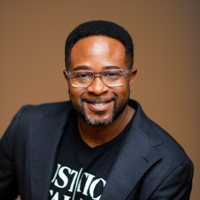Jemar Tisby