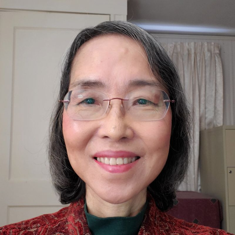 Kwok Pui Lan
