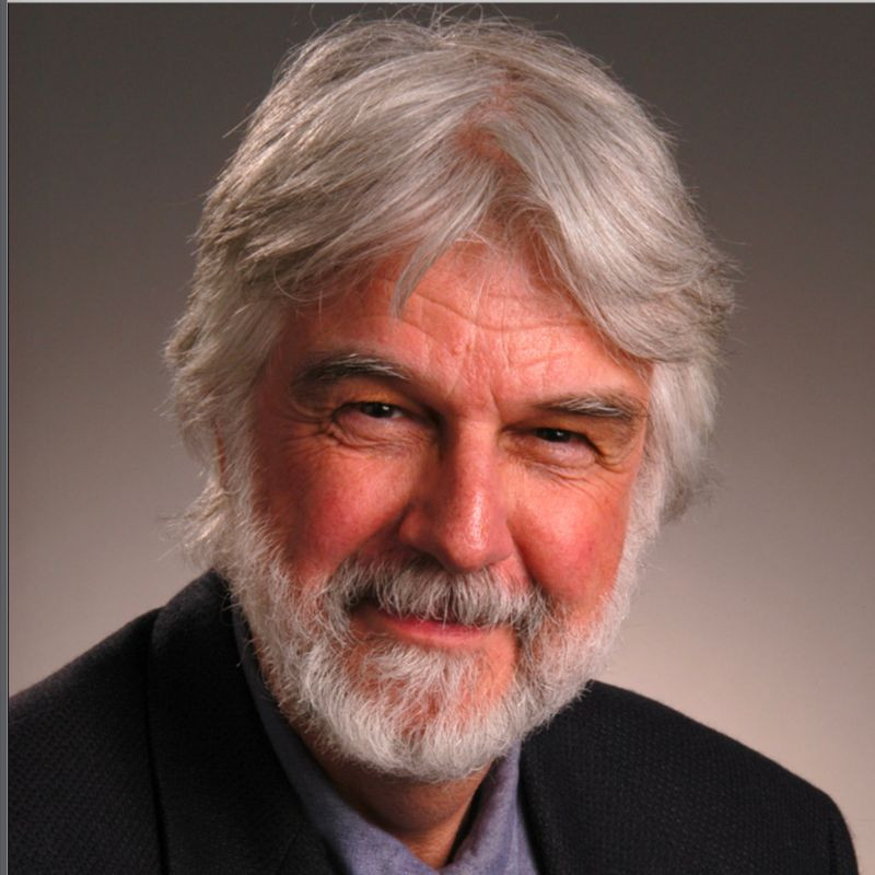 Lawrence Benaquist