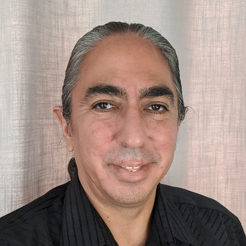 Mark Charles