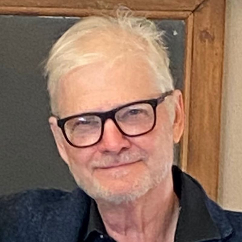 Dr. Mark Lewis Taylor