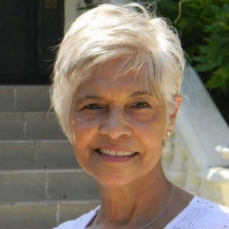 Dr. Miranda Pillay