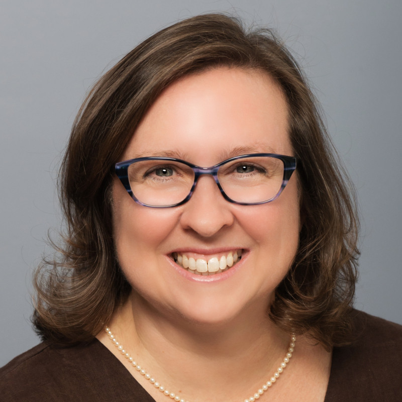 Rebecca Todd Peters