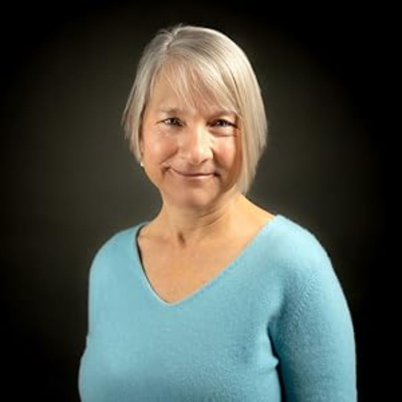 Sheri Hostetler ’90